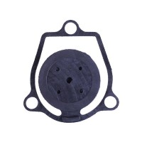 Обратный клапан на вход 50 мм