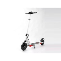 Электросамокат (белый) S1 36V400W 6,5AH - SM