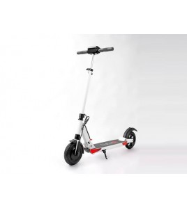 Электросамокат (белый) S1 36V400W 6,5AH - SM