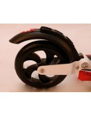 Электросамокат (белый) S1 36V400W 6,5AH - SM Электросамокат (белый) S1 36V400W 6,5AH - SM