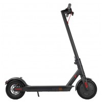 Электросамокат (черный) + блютуз F6 36V 6.6AH - SM