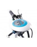 Электросамокат с сиденьем (сиденье - спинка) (белый) T06-1 36V350W 12AH - SM