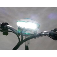 Электросамокат с сиденьем (сиденье - спинка) (красный) T06-1 36V350W 12AH - SM