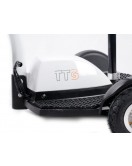 Электросамокат с сиденьем (сиденье - спинка) (красный) T06-1 36V350W 12AH - SM Электросамокат с сиденьем (сиденье - спинка) (красный) T06-1 36V350W 12AH - SM