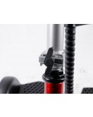 Электросамокат с сиденьем (сиденье - спинка) (синий) T06-1 36V350W 12AH - SM Электросамокат с сиденьем (сиденье - спинка) (синий) T06-1 36V350W 12AH - SM