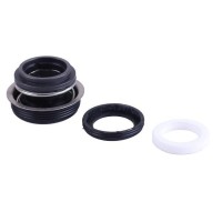 Сальник помпы + пружина тип 40 для двигателя 2,5 л.с