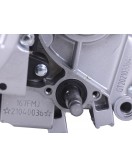 Двигатель (167FMJ) - CG250 с воздушным охлаждением