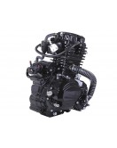 Двигатель (BL170 ММ) - CG300 с водяным охлаждением
