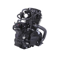 Двигатель (BL170 ММ) - CG300 с водяным охлаждением