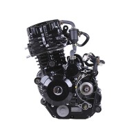 Двигатель (BL170 ММ) - CG300 с водяным охлаждением