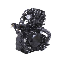 Двигатель (L170 ММ) - CG300 с водяным охлаждением