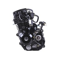 Двигатель (L170 ММ) - CG300 с водяным охлаждением