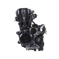 Двигатель (170ММ) - CG300-2 с водяным охлаждением