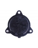 Обратный клапан на вход 80 мм