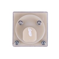 Вольтметр - GN-2-3,5KW