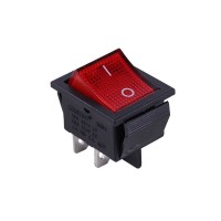 Кнопка вкл/выкл - GN-2-3,5KW