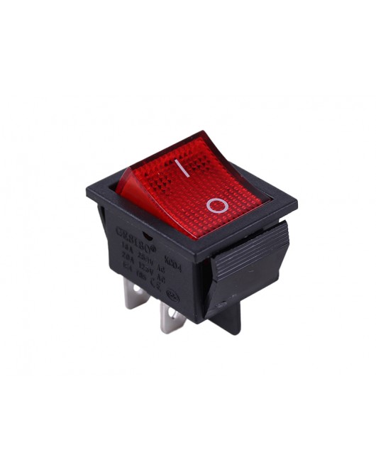 Кнопка вкл/выкл - GN-2-3,5KW