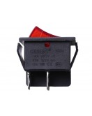 Кнопка вкл/выкл - GN-2-3,5KW