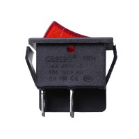 Кнопка вкл/выкл - GN-2-3,5KW