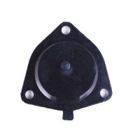 Обратный клапан на вход 50 мм (тип 2)