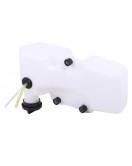 Бак топливный 48F (63CC)