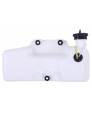 Бак топливный 48F (63CC)