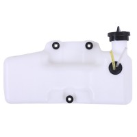 Бак топливный 48F (63CC)