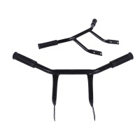 Ручка левая 48F (63CC)