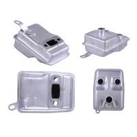 Глушитель 48F (63CC)