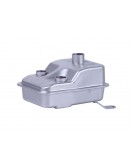 Глушитель 48F (63CC)