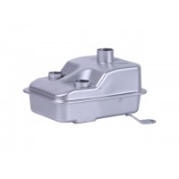 Глушитель 48F (63CC)