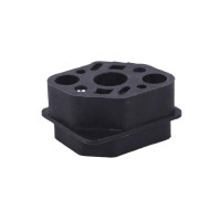 Впускной колектор 48F (63CC)