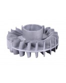 Маховик 48F (63CC)