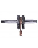 Коленвал 48F (63CC)