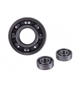 Подшипник, к-т: 2 шт. 48F (63CC)