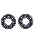 Подшипник, к-т: 2 шт. 48F (63CC)