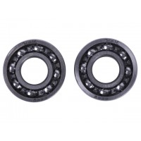 Подшипник, к-т: 2 шт. 48F (63CC)