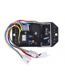 Автоматический регулятор напряжения - GN-10KW Автоматический регулятор напряжения - GN-10KW