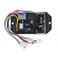 Автоматический регулятор напряжения - GN-10KW