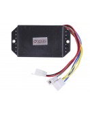 Автоматический регулятор напряжения - GN-10KW Автоматический регулятор напряжения - GN-10KW