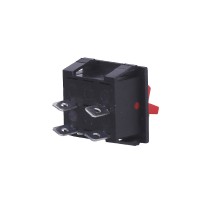 Выключатель бензогенератора (4 контакта) - GN