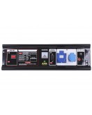 Панель в сборе под кнопку - GN-4-6KW Панель в сборе под кнопку - GN-4-6KW