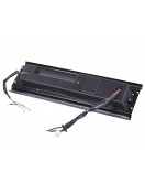 Панель в сборе под кнопку - GN-4-6KW Панель в сборе под кнопку - GN-4-6KW