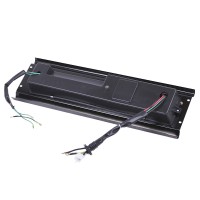 Панель в сборе под кнопку - GN-4-6KW