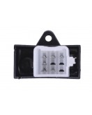 Контроллер пусковой малый- GN-4-6KW Контроллер пусковой малый- GN-4-6KW