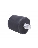 Подушка рамы генератора - GN-1-4KW