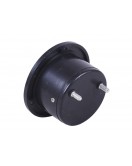 Вольтметр 300V круглый - GN Вольтметр 300V круглый - GN