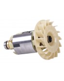 Якорь генератора ЗГБ-3500 - GN Якорь генератора ЗГБ-3500 - GN