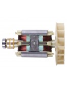 Якорь генератора ЗГБ-3500 - GN Якорь генератора ЗГБ-3500 - GN