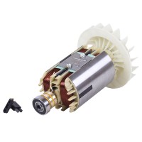 Якорь генератора TGG-65 ES - GN